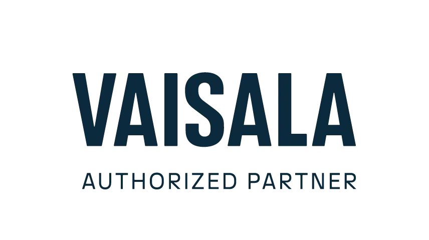 Vaisala mesure industrielles