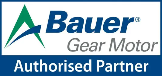 Motoréducteurs Bauer Gear Motor